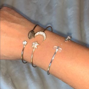 Bracelets